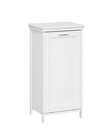 RiverRidge Home Somerset Tilt-Out Laundry Hamper