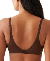 Wacoal Women's Inner Sheen Contour T-Shirt Bra 853397