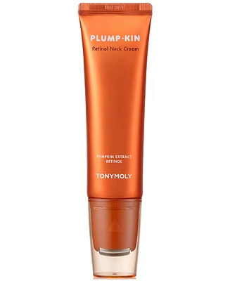 Tonymoly Plump-kin Retinol Neck Cream