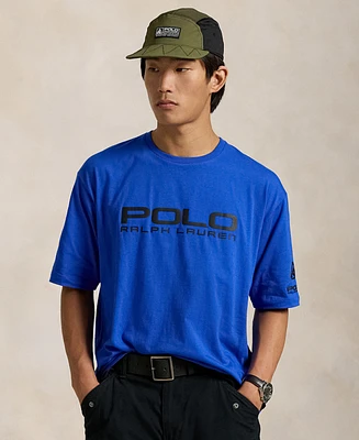 Polo Ralph Lauren Men's Classic-Fit Logo Jersey T-Shirt