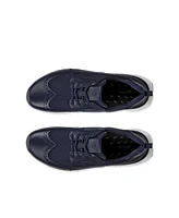 Ecco Men's Biom 2.2 Brogue Sneaker