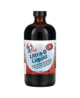 World Organic Ultra-b Liquid