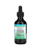 World Organic Ultra Concentrated Liquid Chlorophyll 100 mg