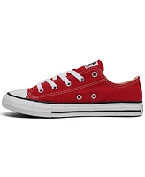 Converse Little Kids' Chuck Taylor Original Sneakers from Finish Line