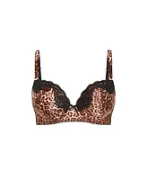 City Chic Women's Romy Uplift Bra