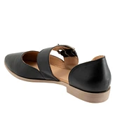 Bueno Brittany Flat