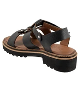 Bueno Athena Sandal