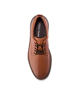 Cole Haan Men's Grand Remix Lace-Up Oxford