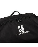 J.l. Childress Ultimate Padded Backpack Car Seat Travel Bag