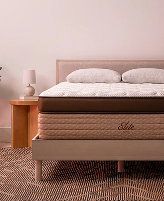 Brooklyn Bedding Helix Twilight Elite 16" Firm Mattress