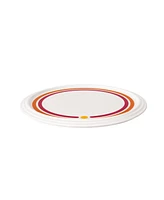 Villeroy & Boch La Boule Miami 7-Piece Dinnerware Set, Service for 2