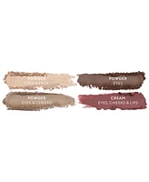 Gucci Palette de Beaute Quatuor Eyeshadow 