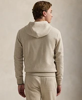 Polo Ralph Lauren Men's Double-Knit Full-Zip Hoodie