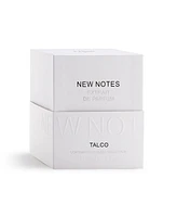 New Notes Talco Eau De Parfum