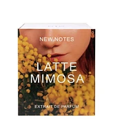 New Notes Latte Mimosa Eau De Parfum