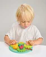 Mentari Toys Sensory Activity Tray Bundle