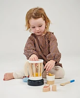 Mentari Toys Wooden Smoothie Maker Toy