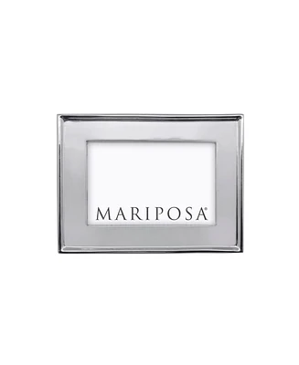 Mariposa Signature Wide Frame
