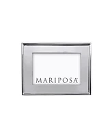 Mariposa Signature Wide Frame
