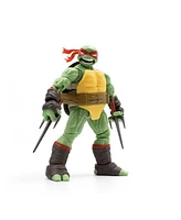 The Loyal Subjects Teenage Mutant Ninja Turtles Bst Axn Idw Action Figure