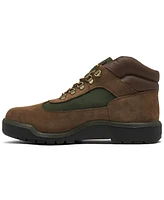 Timberland Men's Waterproof Field Boots from Finish Line