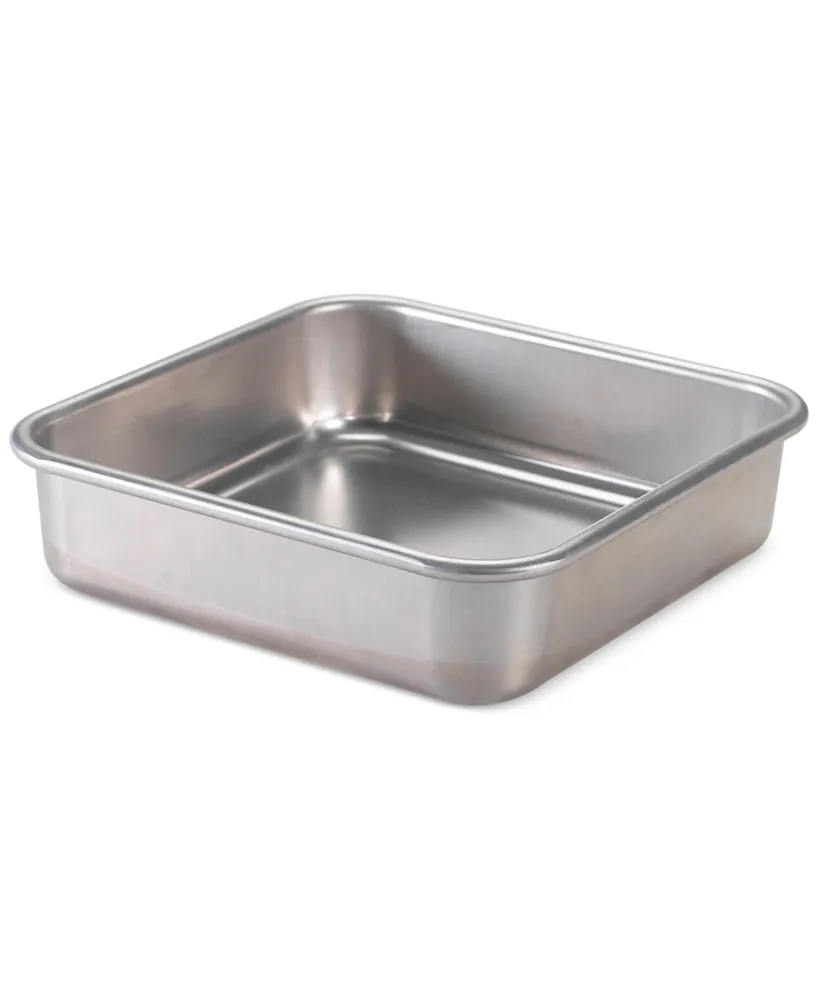 Nordic Ware Naturals 9" x 9" Square Cake Pan