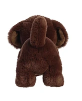 Aurora Small Chocolate Lab Eco Nation Eco-Friendly Plush Toy 8.5"