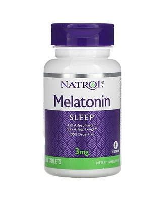 Natrol Melatonin 3 mg