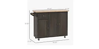 Slickblue Kitchen Storage Cabinet for Efficient Organization and Maximized Kitchen Space