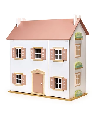 Mentari Toys Clover Dolls House