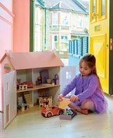 Mentari Toys Clover Dolls House