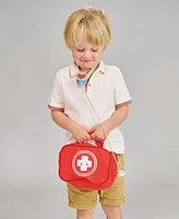 Mentari Toys My First Aid Kit