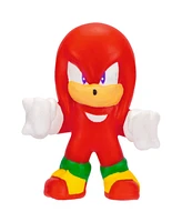 Heroes of Goo Jit Zu Sonic the Hedgehog Minis 6 Pack