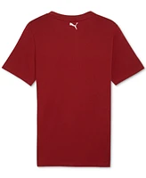 Puma Men's Ferrari Race Big Shield T-Shirt