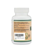 Double Wood Supplements Nattokinase