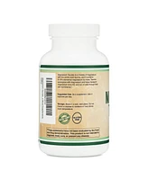 Double Wood Supplements Magnesium Taurate