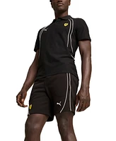 Puma Men's Ferrari Race Polo Shirt