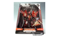 Transformers Thrust War Within Exclusive 6