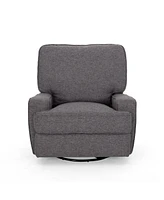 36" Wide Manual Standard Recliner