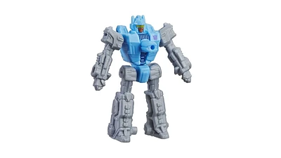 Transformers Wfc