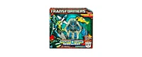 Transformers Skyburst with Aerialbots Commander 5