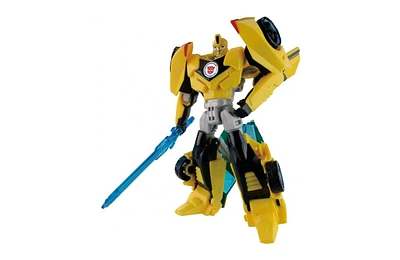 Tav-01 Bumblebee | Transformers Adventure