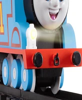 Lionel Mattel Thomas Friends Battery O Gauge Train Set