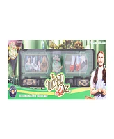 Lionel Warner Bros. Wizard of Oz Illuminated Red Slippers Boxcar