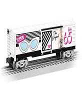 Lionel Mattel Barbie 65th Anniversary 1959 Boxcar