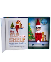 Elf on the Shelf A Christmas Tradition Boy Toy