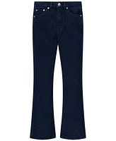 Levi's Big Girls 726 Flare Jeans with Lurex