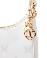 Journey Girls Monogram Fashion Purse, Created for Macy's