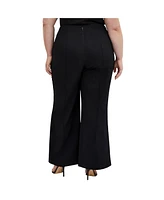 City Chic Plus Bria Pant