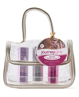 Journey Girls Lipstick Fashion Purse, Created for Macy's